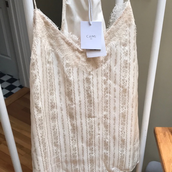 CAMI NYC - Picture 3 of 6